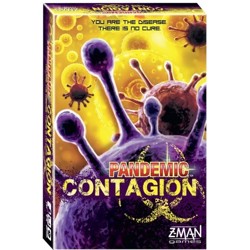 Pandemic: Contagion