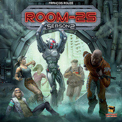 Room 25 - Season 2