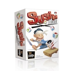 Sushi Dice