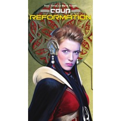 Coup - Reformation (2nd edition)
