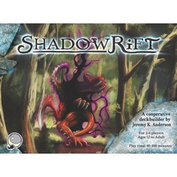 Shadowrift