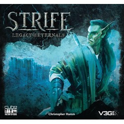 Strife - Legacy of the Eternals