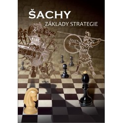 Šachy - Základy strategie - Richard Biolek a kol...