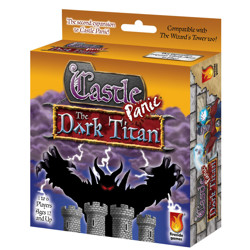 Castle Panic - Dark Titan