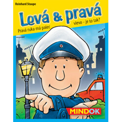 Levá &amp; Pravá