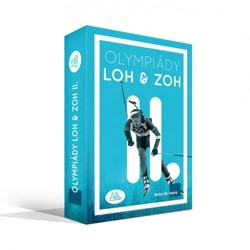 Olympiády LOH & ZOH II. - Kvízy do kapsy