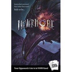 Nevermore