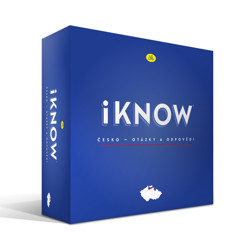 iKNOW - Česko