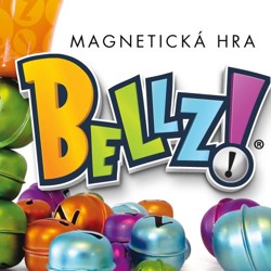 Bellz - magnetická hra