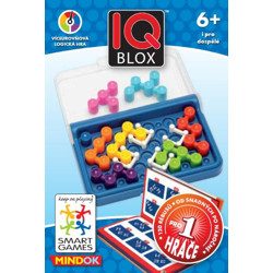 IQ Blox - SMART games