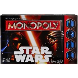 Monopoly - Star wars