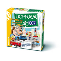 Doprava 007