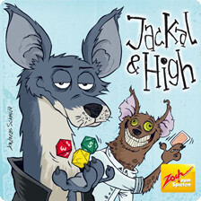 Jackal & High