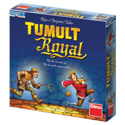 Tumult Royal