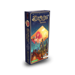 Dixit: 6. rozšíření - Memories