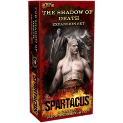 Spartacus: The Shadow of Death Expansion Set