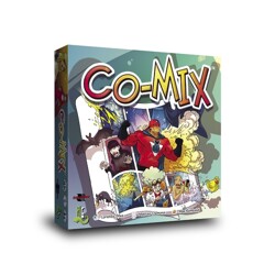 CO-MIX