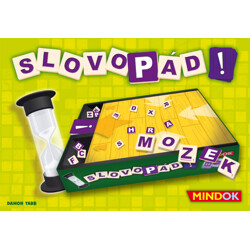 Slovopád