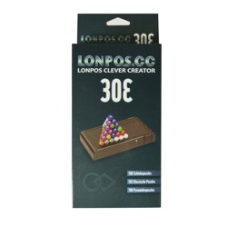 Lonpos Clever Creator 303