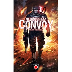 Convoy 2nd edition