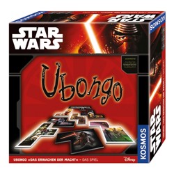 Ubongo - Star Wars