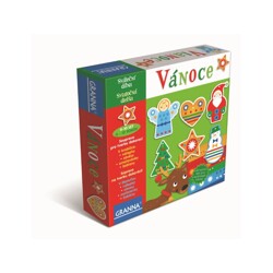 Vánoce – sváteční dílna