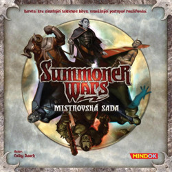 Summoner Wars: Mistrovská sada
