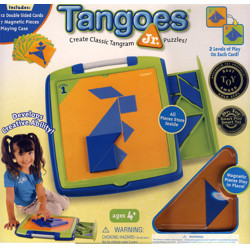 TANGOES - Junior