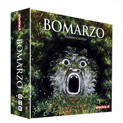 Bomarzo