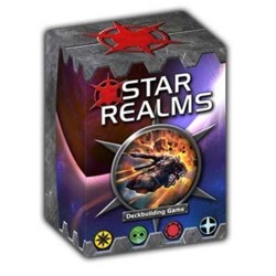 Star Realms: Základní hra - CZ