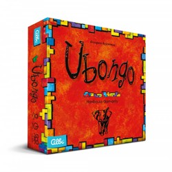 Ubongo - nová verze