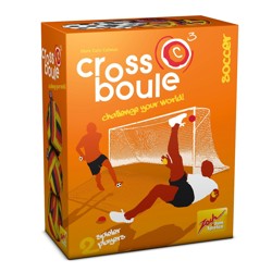 CrossBoule - Soccer