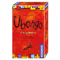 Ubongo travel