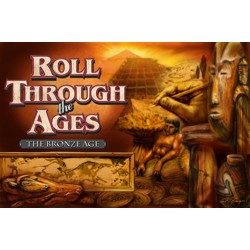 Roll Through the Ages: Bronze Age