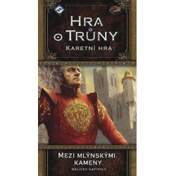 Hra o trůny: Žádná střední cesta (Mezi mlýnskými kameny)