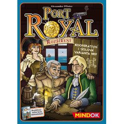 Port Royal: Kontrakt