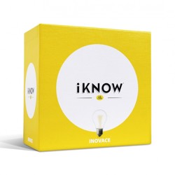 mini iKNOW - Inovace