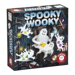 Spooky Wooky