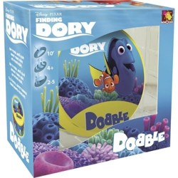 Dobble - Hledá se Dory