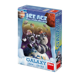 Doba ledová 5: Galaxy - hra