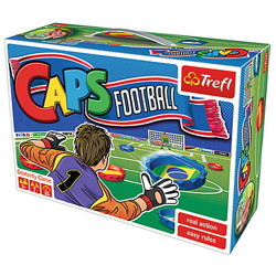 Caps Football