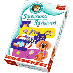 Malý objevitel - Souvislosti