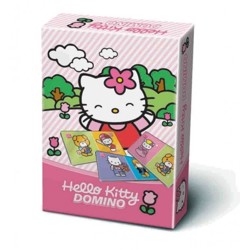 Domino mini - Hello Kitty