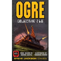 Ogre: Objective 218