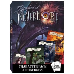 Specters of Nevermore (Expansion)