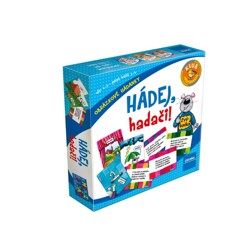 Hádej, hadači!