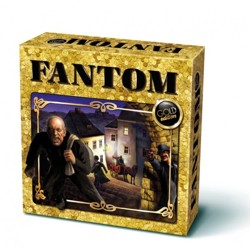 Fantom - Gold edition