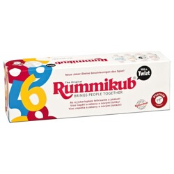 Rummikub Twist