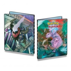 UltraPRO album A4 na karty Pokémon - Unified Min...