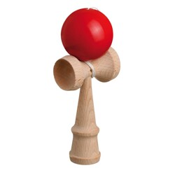 Kendama - venkovní hra